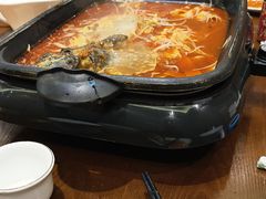 -妈斗家纸包鱼(秦隆步行街店)