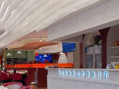 -马白开来特色羊排揪片子  (总店)