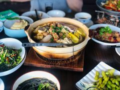 -汤记传菜(浦江店)