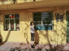 -石井坡(地铁站)