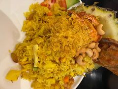 -Thai Alley泰爱里(二沙岛店)