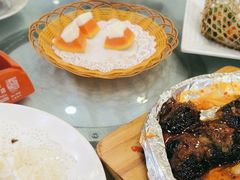 -绿雅居原生态农庄(小涌店)
