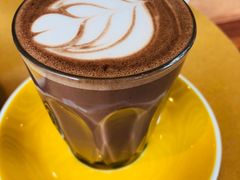 -Seesaw Coffee(朝阳大悦城店)