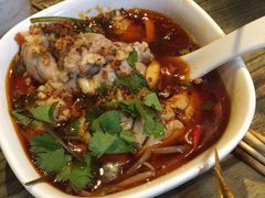 香辣脑花-博串堂(明发商业广场店)