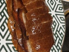 -宫燕府·京菜·烤鸭·淮扬菜(王府中心店)