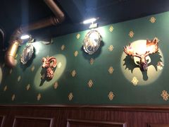 用餐区-The Cheebat 锌吧·Bistro(体育西店)
