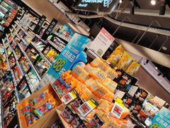 零售区-盒马鲜生(岭南新世界店)