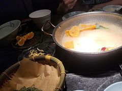 -捞王锅物料理(金华义乌之心店)