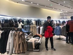 -ZARA(青岛万象城店)