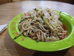 -笑笑凉皮(富国街店)