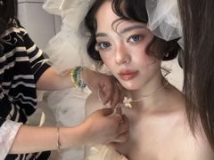 -金夫人化妆摄影职业培训学校