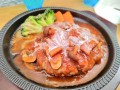-铃木食堂(宽街店)
