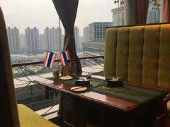 -火舞泰·泰式海鲜火锅餐厅(世纪城店)