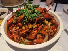 -外滩往事民国上海菜(黄浦店)
