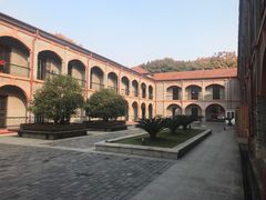 -辛亥革命博物院北区