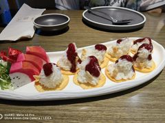 -隆喜元鱼汤包·海鲜(中联广场店)