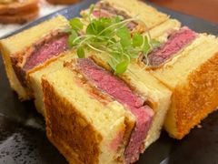 -Tsuru鹤日本料理(静安香格里拉店)