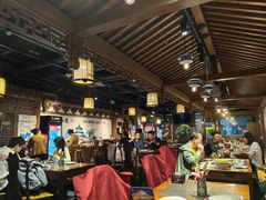 -真地道京味府·鲜橙烤鸭·北京菜(朝外大街东大桥店)