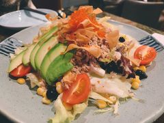 -炙柒Sekinana·精致料理 烧鸟·铁板烧(海上世界店)