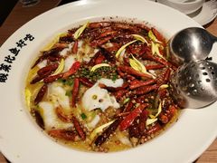 -太二酸菜鱼(天鹅湖万达店)