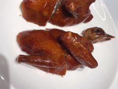 招牌乳鸽-北京厨房(西安SKP店)