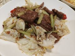 -乡亲鹅肉城(吴江店)
