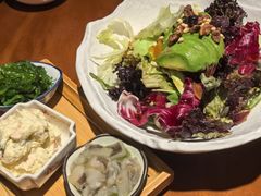 -牛玄庵日式寿喜烧·料理店(新源里店)