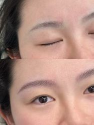 -MIVI野生眉纹绣纹眉