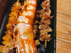 -和创柚子·会席日本料理(新区淮海街店)