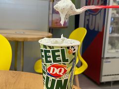 -DQ·蛋糕·冰淇淋(金牛万达店)