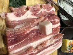 -香猪坊韩国烤肉专属门店(魏公村店)
