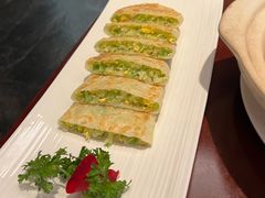 -中国坊中餐厅(石家庄希尔顿酒店)