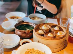 -南小馆(迪士尼小镇店)