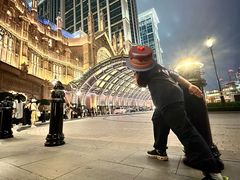 -澳门喜来登大酒店