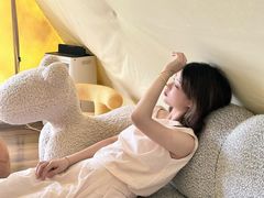 -云栖山谷野奢营地