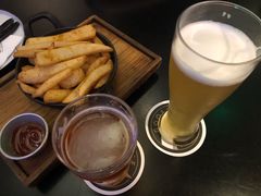 -Goose Island Brewhouse鹅岛精酿啤酒酿造工坊餐厅