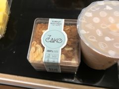 -7cake榴莲千层蛋糕(松江店)