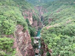 -云台山风景名胜区