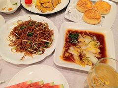 -新南华大酒店(长寿店)