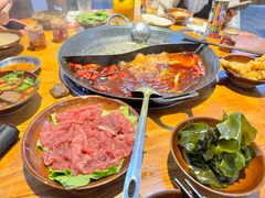 -木货街重庆老火锅(流塘店)