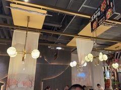 -乔阿马·江南味·驴肉香(龙湖华泾天街店)
