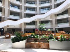-厦门市图书馆(集美新城馆区)