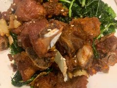 -云隐小厨·传统大理美食(复兴路店)