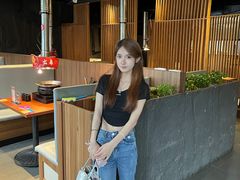 -山之屋炭火烧肉·生啤畅饮(大朗万科中央公园店)