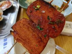 -炒豆合作社(东四总店)