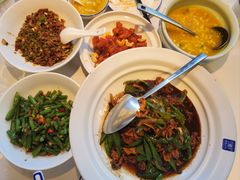 -兰湘子·湘菜小炒(长安万科广场店)