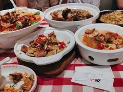 -西贝(宝乐汇店)