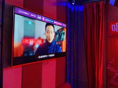 -唱吧麦颂KTV(百联青浦购物中心店)