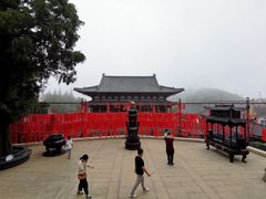 -径山寺