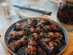 -燕郊烧鸽子(酷车小镇店)